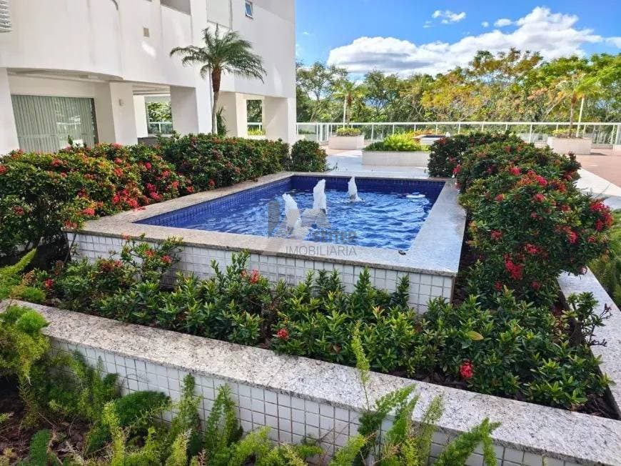 Apartamento com 3 quartos Pantanal Florianópolis