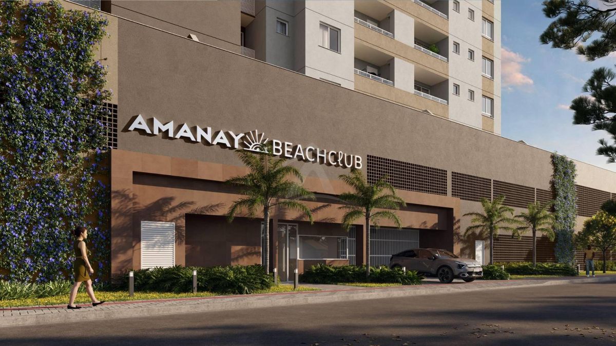 Amanay beach club