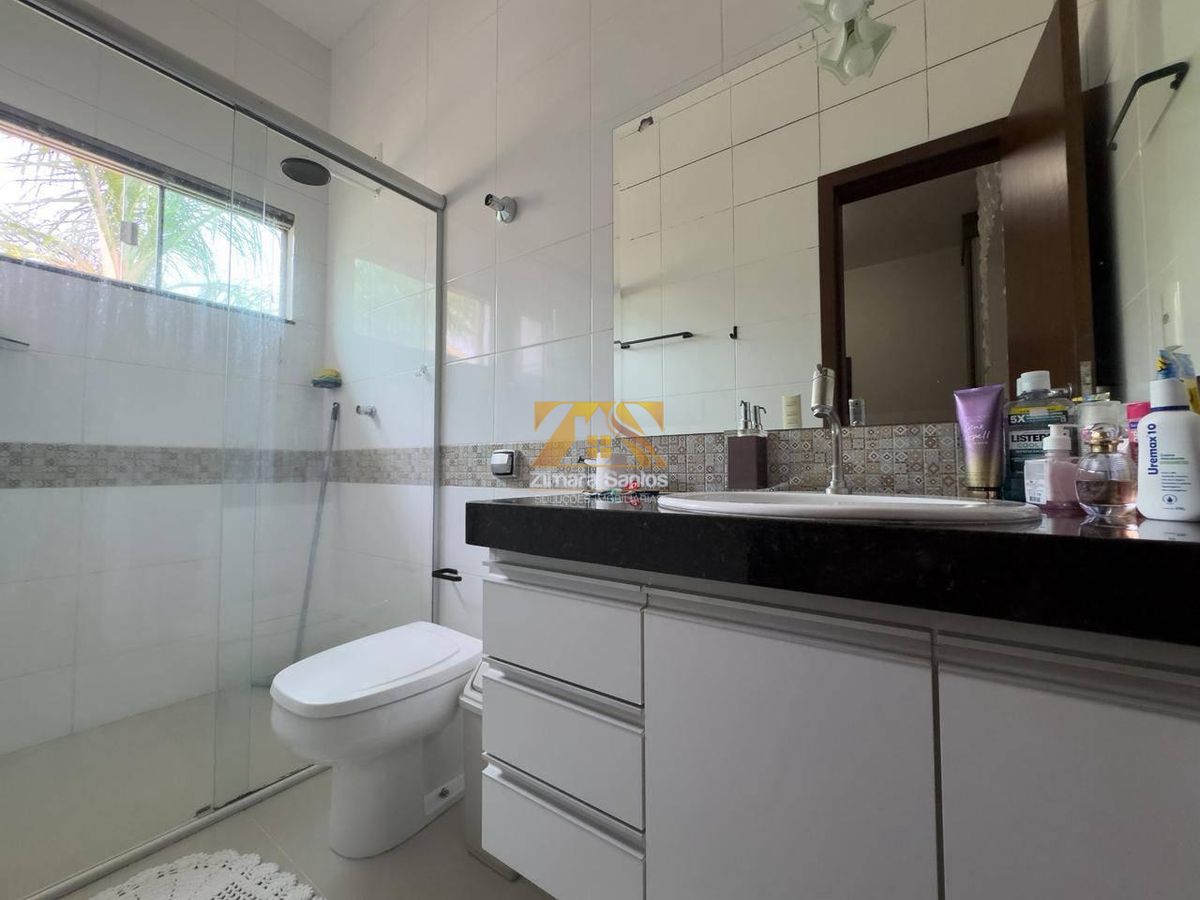 Sobrado, 6 quartos, 126 m² - Foto 14