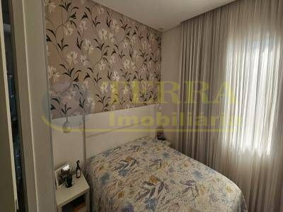 Apartamento 2 Quartos Km 18 Osasco com 73m² e Sacada Gourmet - 15
