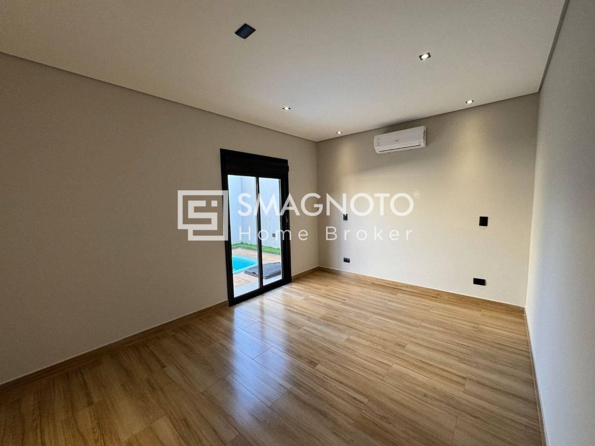 Casa com 3 suítes à venda, 194 m² por R$ 1.450.000 - Ondas - Piracicaba/SP
