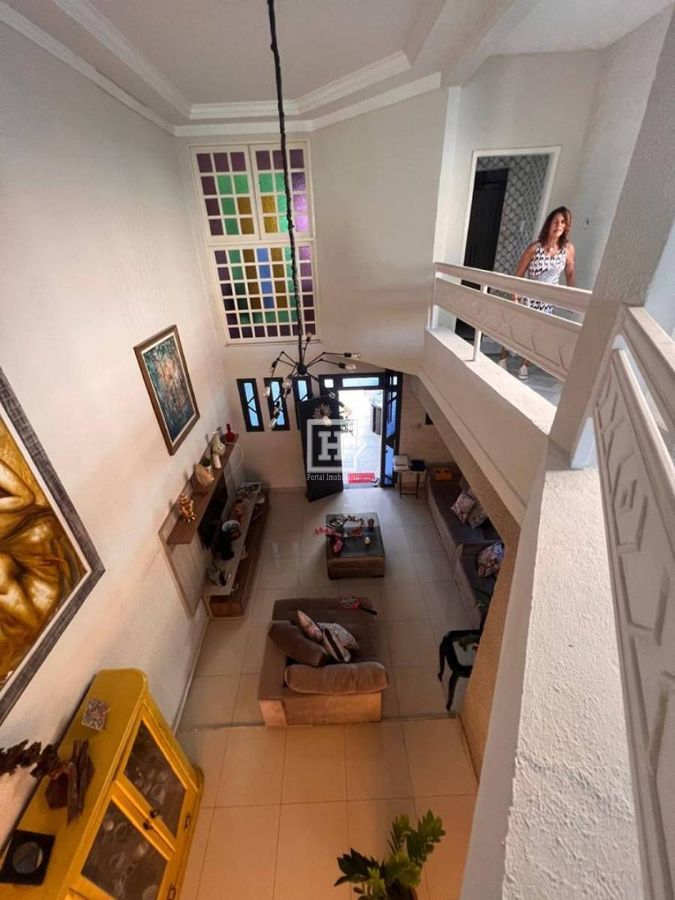 Casa com 4 quartos à Venda, Suíssa - Aracaju