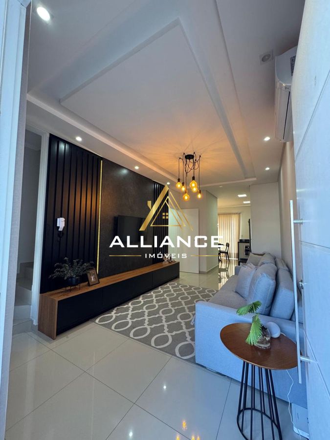 Sobrado, 2 quartos, 96 m² - Foto 5