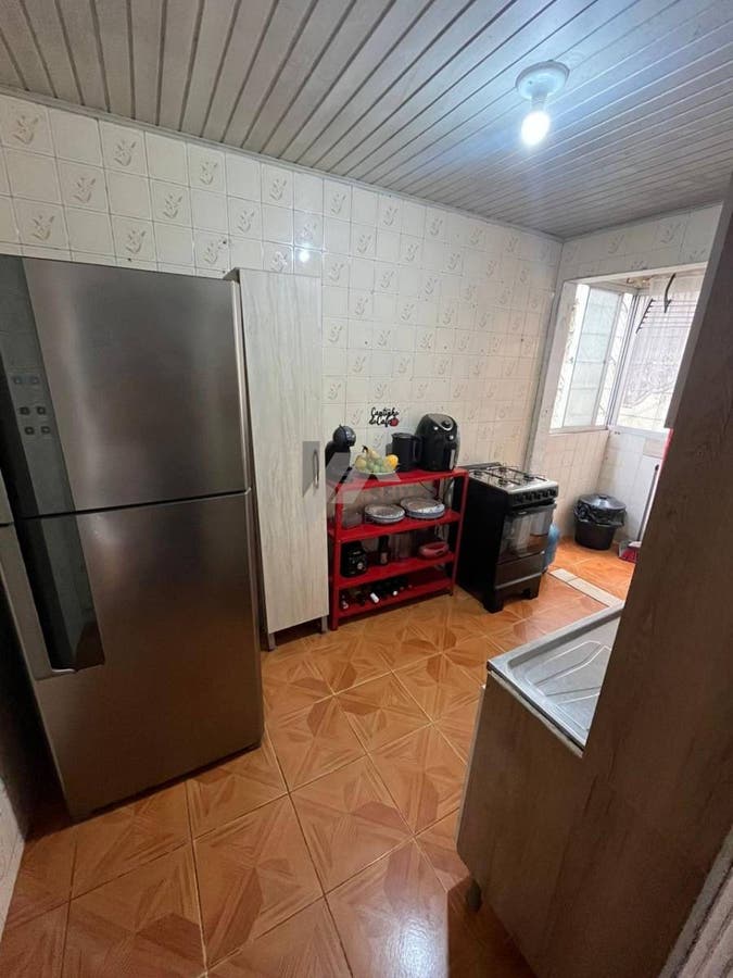 Apartamento 2 quartos a Venda Trindade Florianópolis