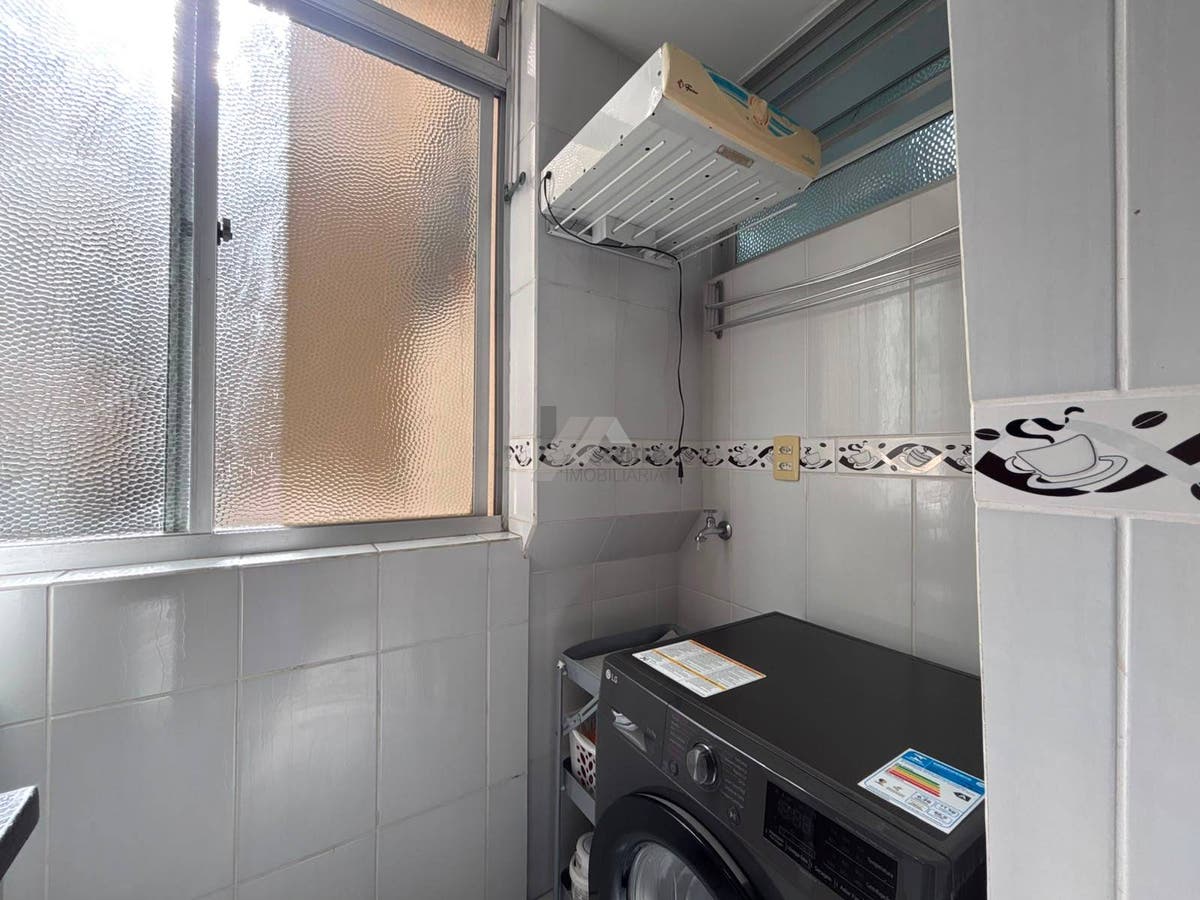 Apartamento à venda na Agronômica Florianópolis