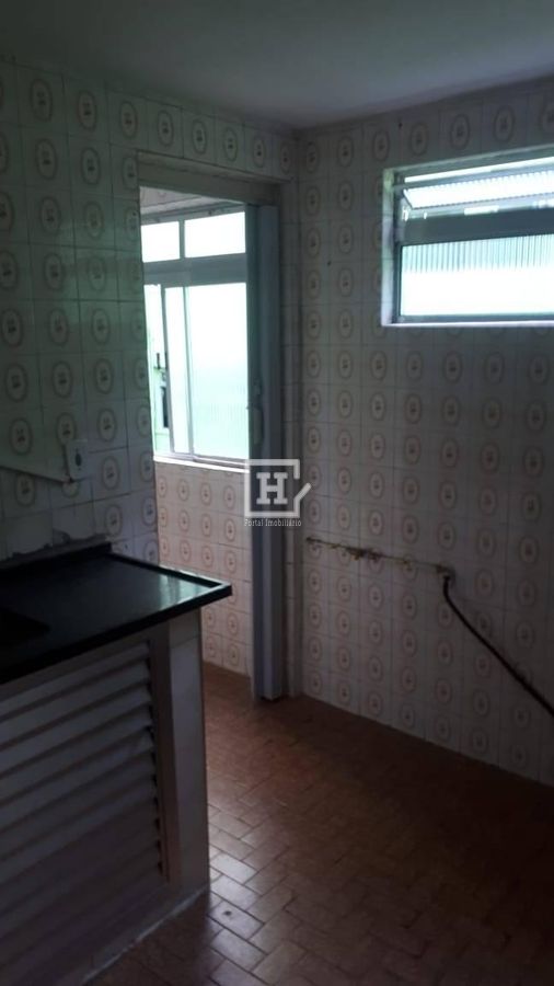 Apartamento com 3 quartos à Venda, Conjunto Residencial José Bonifácio - São Paulo