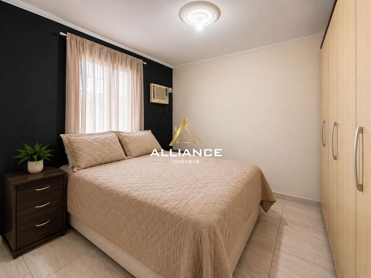 Apartamento, 2 quartos, 72 m² - Foto 6