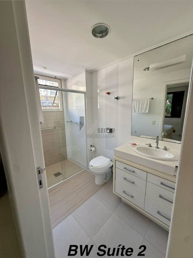 Apartamento 3 Dormitórios a Venda no Centro Florianópolis