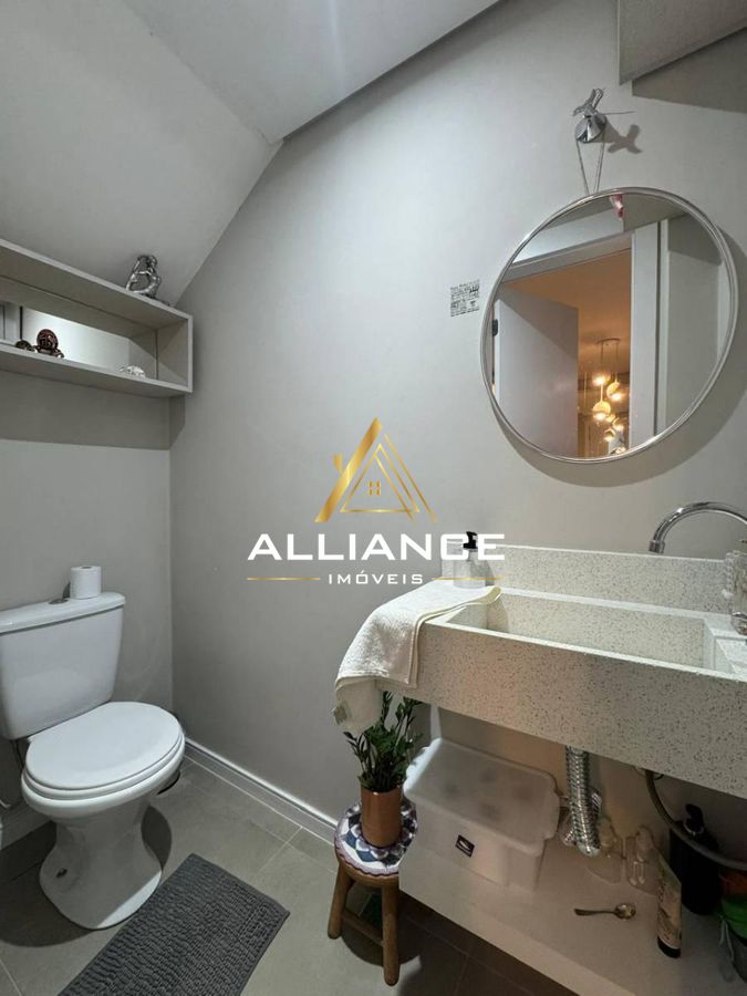 Sobrado, 2 quartos, 92 m² - Foto 5