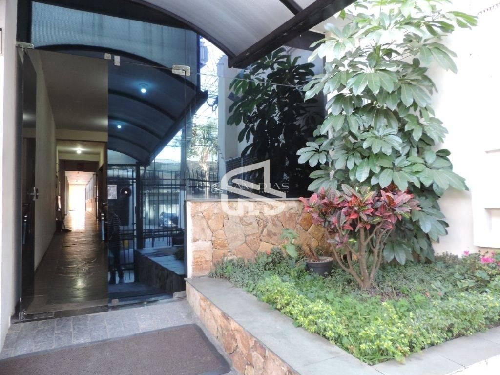 Apartamento, 3 quartos, 121 m² - Foto 14