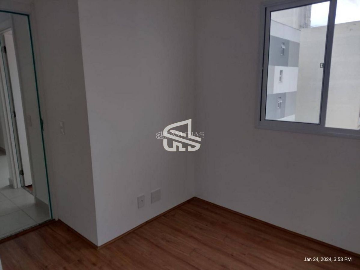 Apartamento, 2 quartos, 32 m² - Foto 5