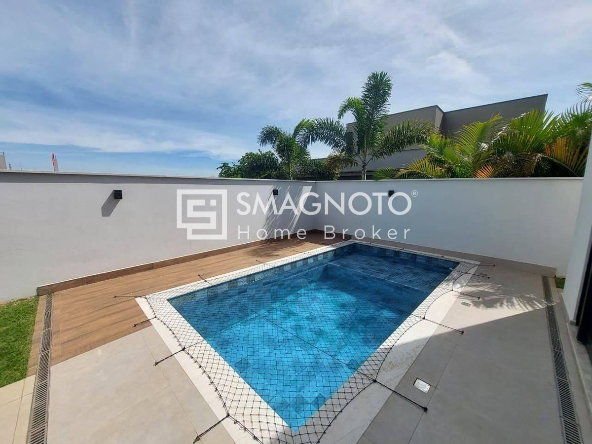 Casa com 3 dormitórios à venda, 191 m² por R$ 1.780.000,00 - Santa Rosa - Piracicaba/SP