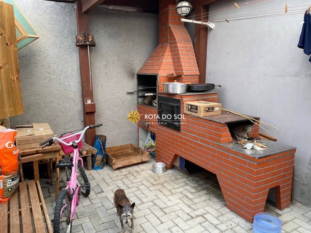 Casa à venda geminada 2 quartos Praia Zimbros Bombinhas SC — foto 4