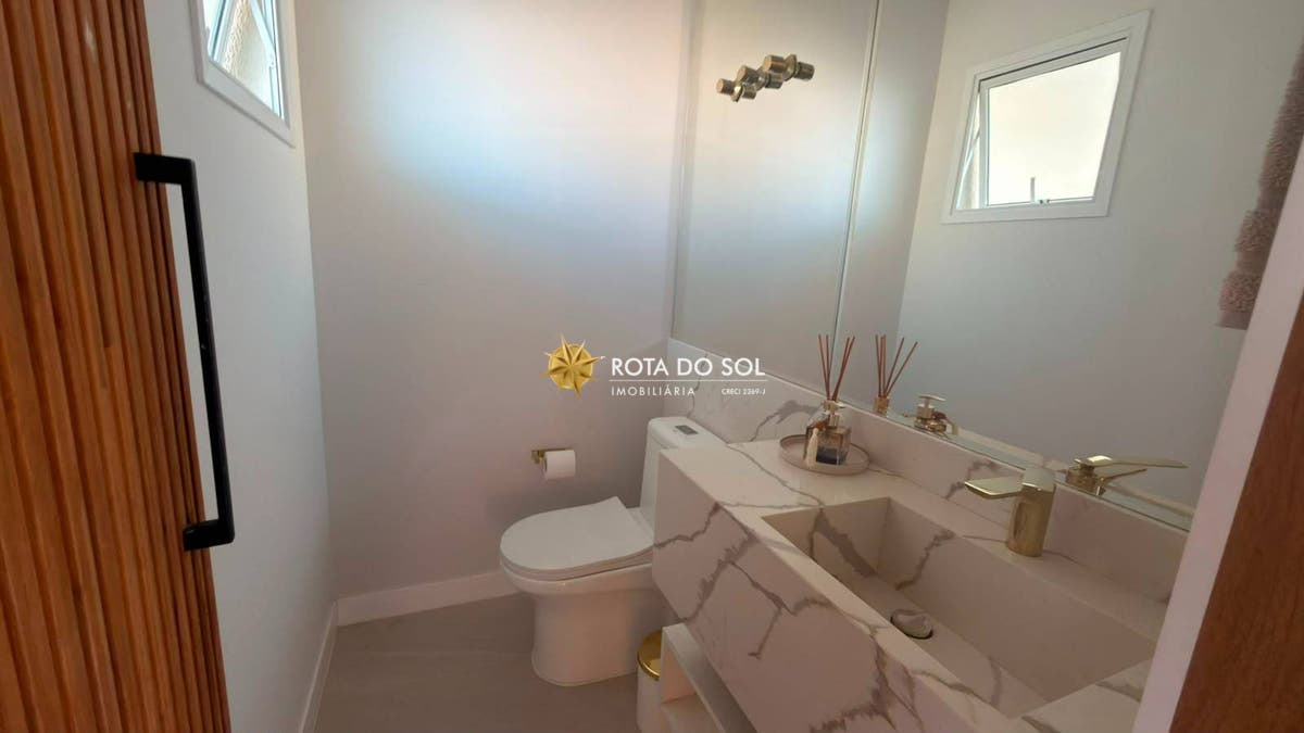 Costa Tropical Cobertura Duplex 3 Suítes Praia Canto Grande Bombinhas SC - 6