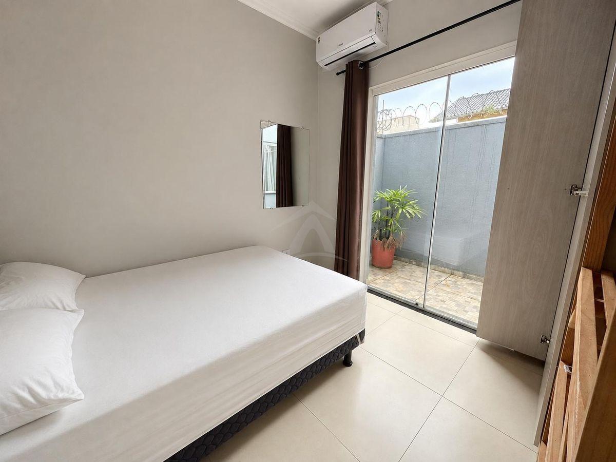 Apartamento, 2 quartos, rainha do mar