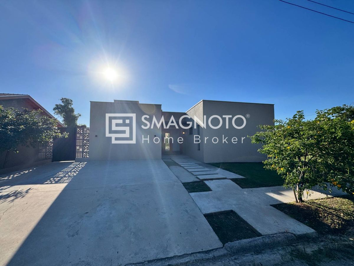 Chácara em Condomínio à Venda no Residencial Campestre com 3 quartos sendo 1 suíte em Piracicaba Código CH0004 Smagnoto Home Broker