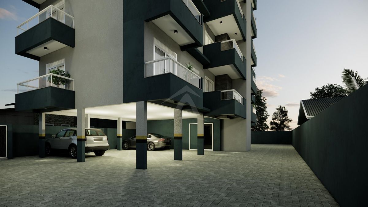 Villagio pérola residence