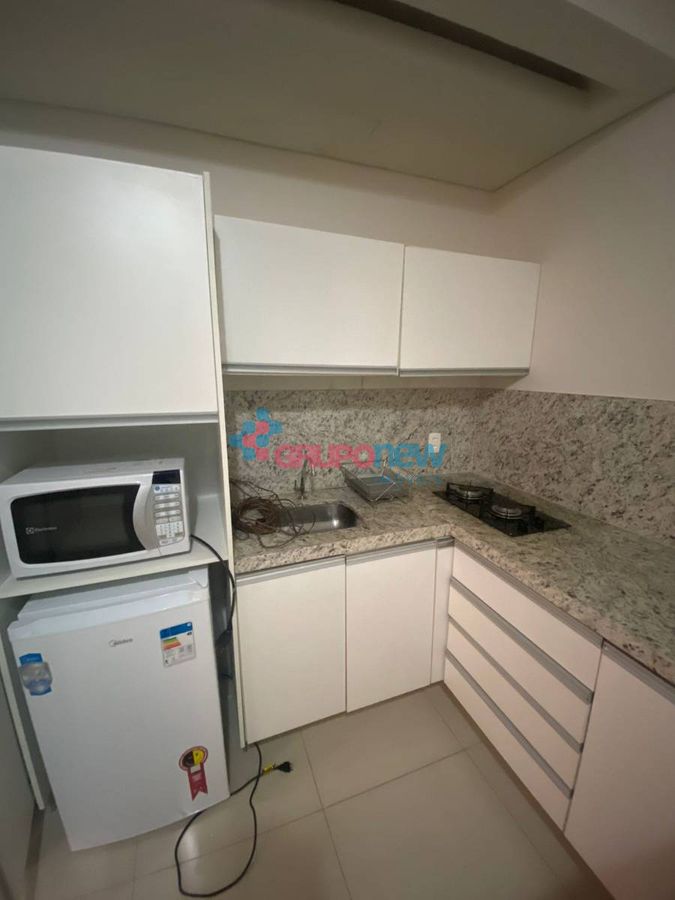 Flat/Apart Hotel, 1 quarto, 27 m² - Foto 3