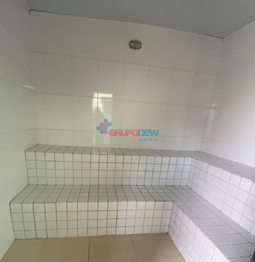 Cobertura com 3 quartos, à Venda - Lundcéia - Lagoa Santa