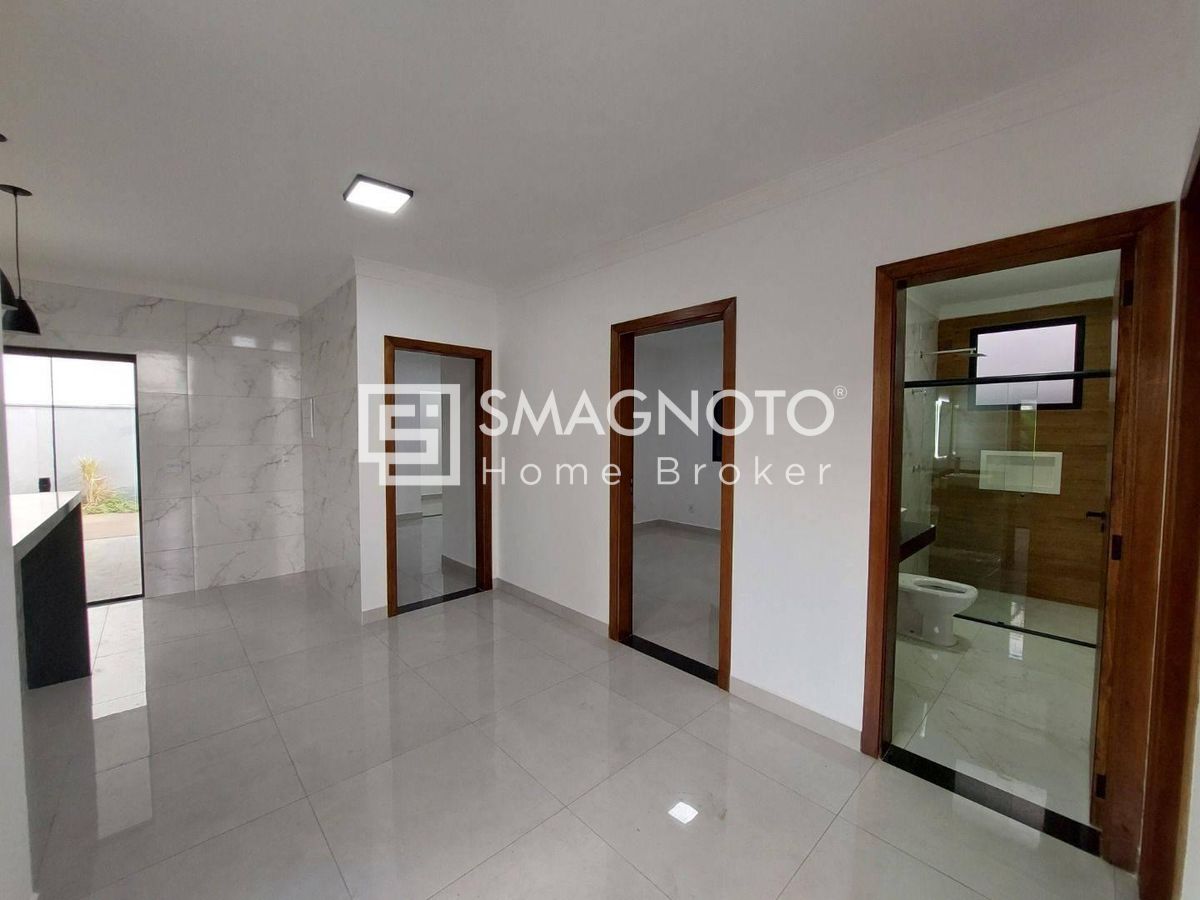 Casa com 3 dormitórios à venda, 165 m² por R$ 880.000,00 - Ondas - Piracicaba/SP