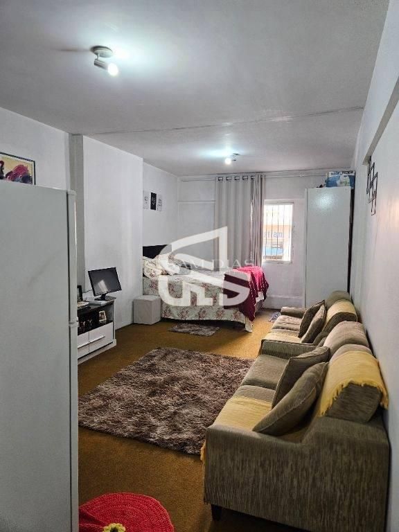 Apartamento, 1 quarto, 34 m² - Foto 22