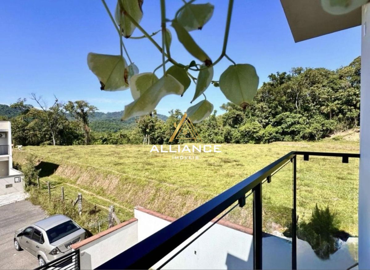 Sobrado, 2 quartos, 72 m² - Foto 4