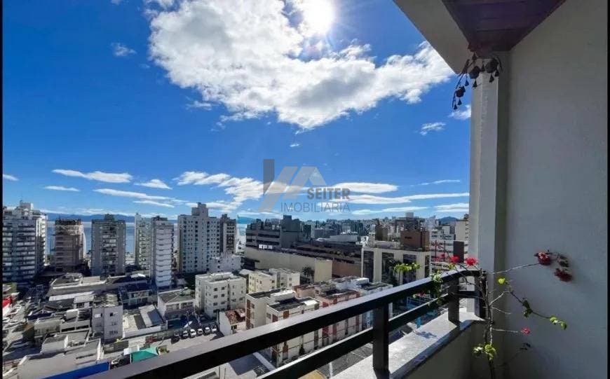 Apartamento com 3 quartos a venda Centro Florianópolis