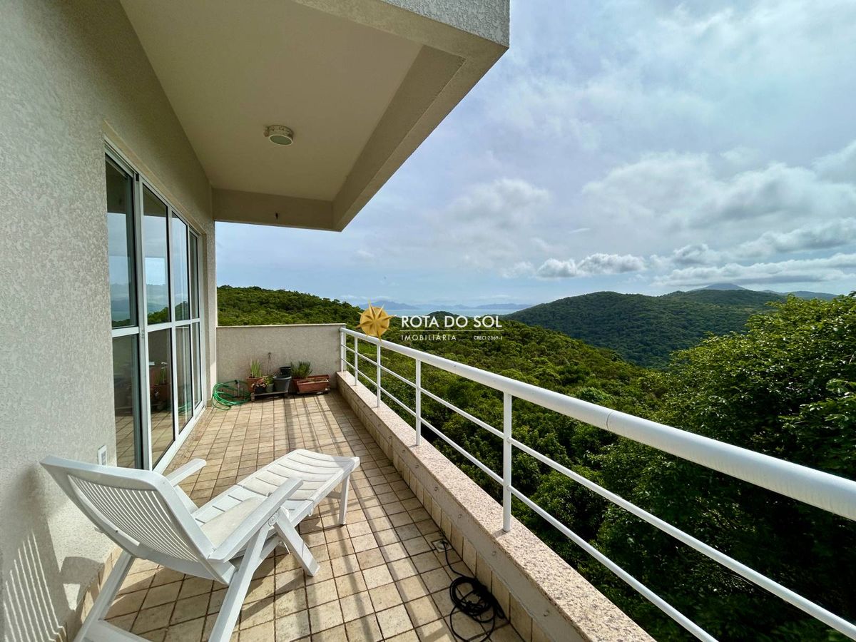 Condomínio Panorâmico Casa com vista mar 5 quartos à venda Bombinhas SC — foto 10