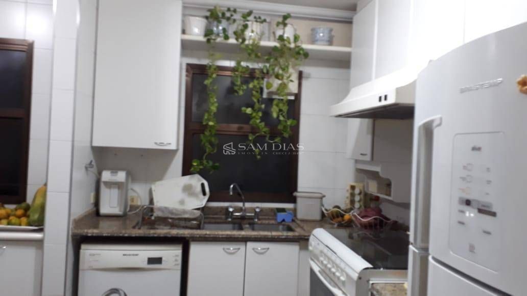 Apartamento, 2 quartos, 100 m² - Foto 22