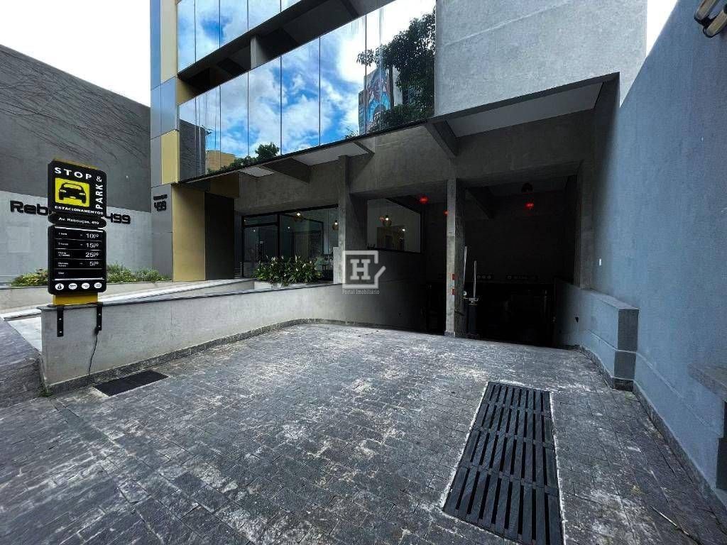 Salas Comerciais para Locação, Cerqueira César - São Paulo