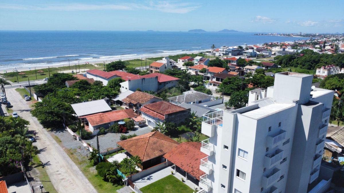 Residencial dona francisca