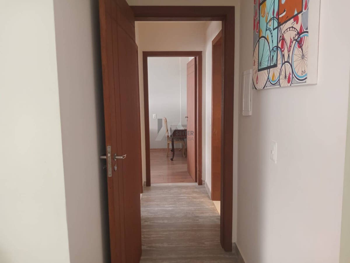 Apartamento para locação no Res. Fontainebleau