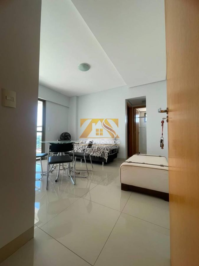Apartamento, 1 quarto, 44 m² - Foto 5
