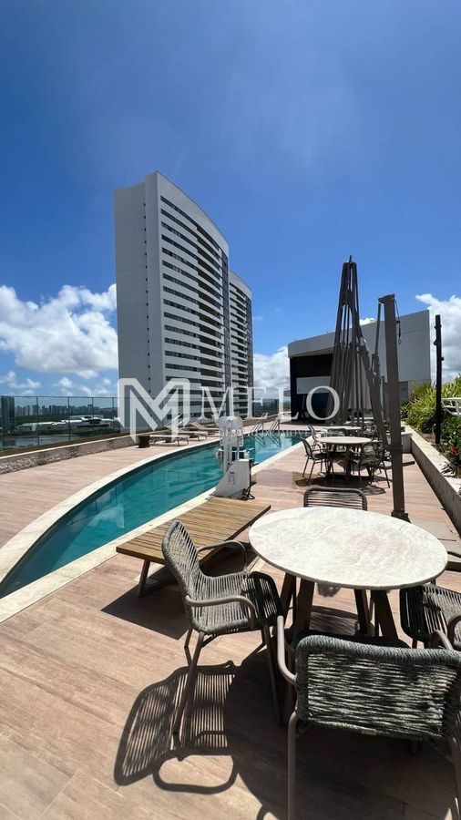 Apartamento, 2 quartos, 59 m² - Foto 18