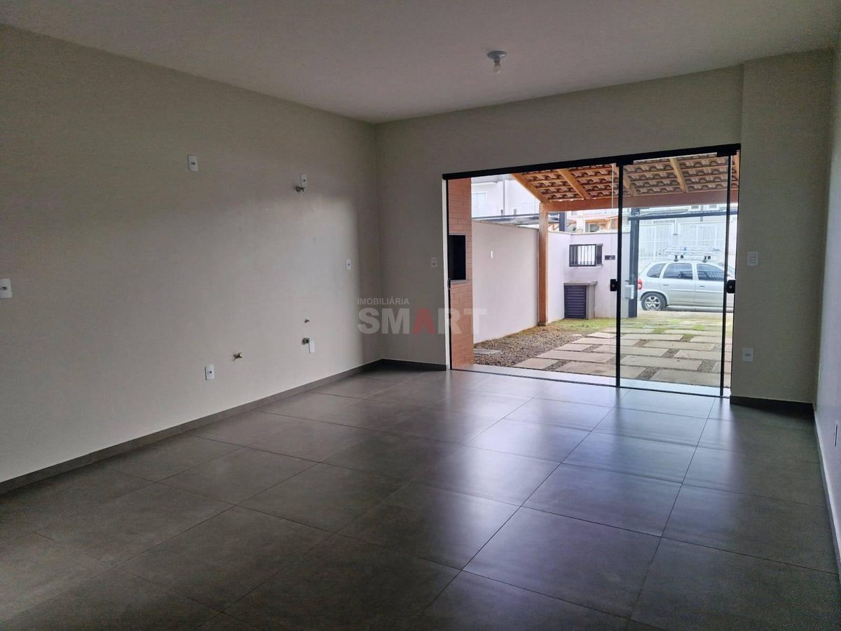 Geminado Térreo com 2 Quartos no bairro Três Rios do Norte