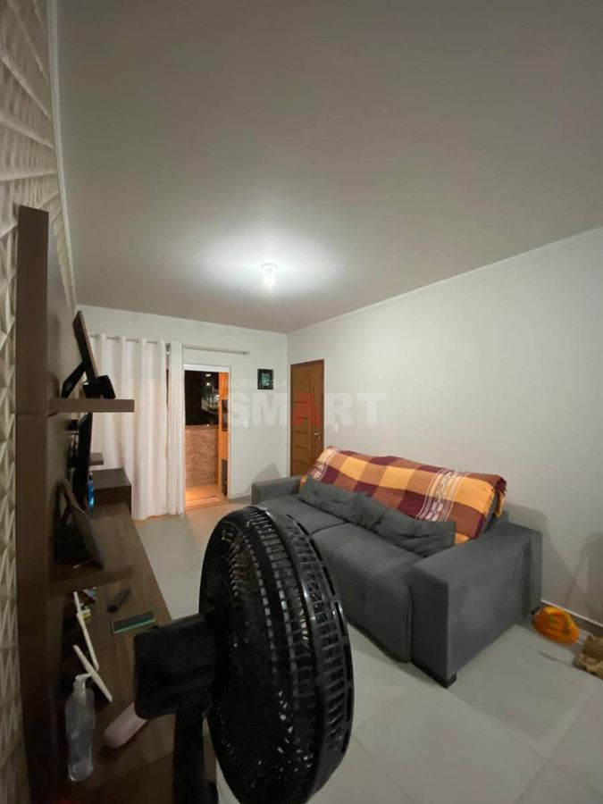 Apartamento com 1 Suíte e 1 Quarto à Venda no bairro Amizade