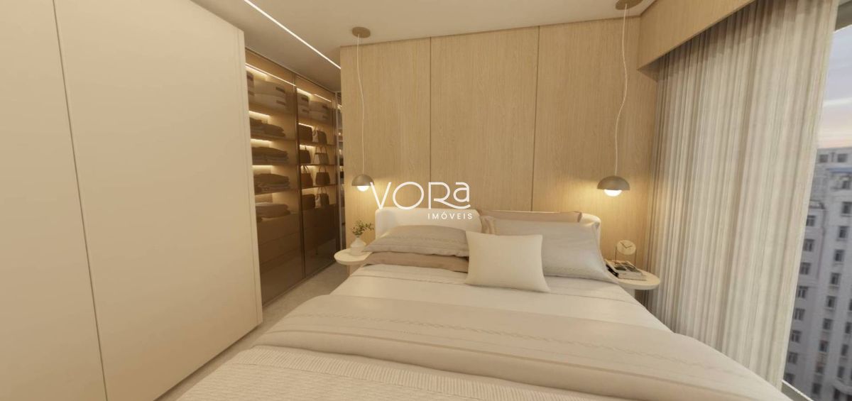 Apartamento, 3 quartos, 115 m² - Foto 11