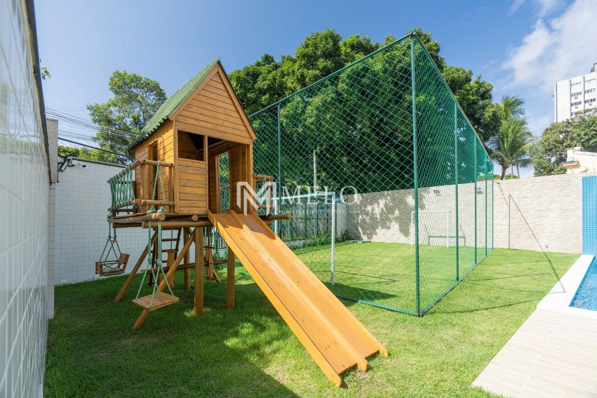 Apartamento, 2 quartos, 53 m² - Foto 12