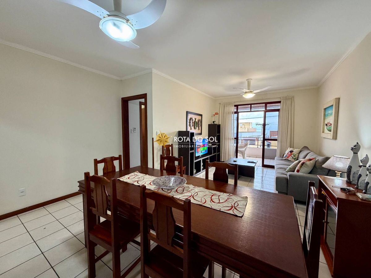 Ilha das Palmas Apartamento Frente Avenida 3 Dormitórios Bombinhas SC — foto 8