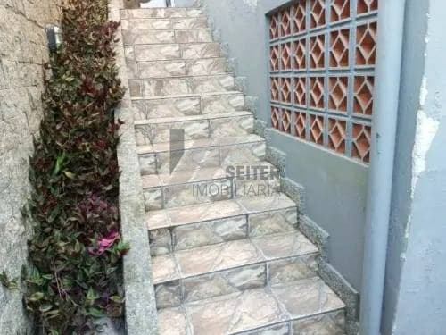 Casa 3 dormitórios para Venda no Saco dos Limões Florianópolis