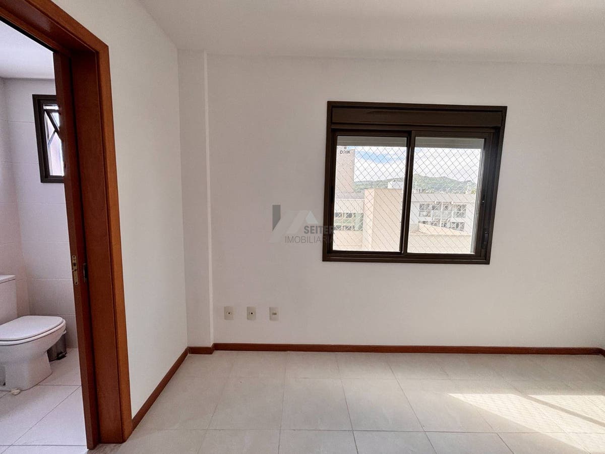 Apartamento com 2 suites à venda no bairro Trindade