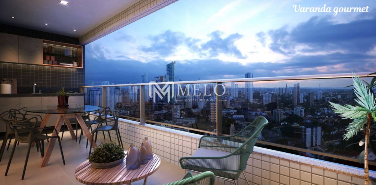 Apartamento, 4 quartos, 123 m² - Foto 10