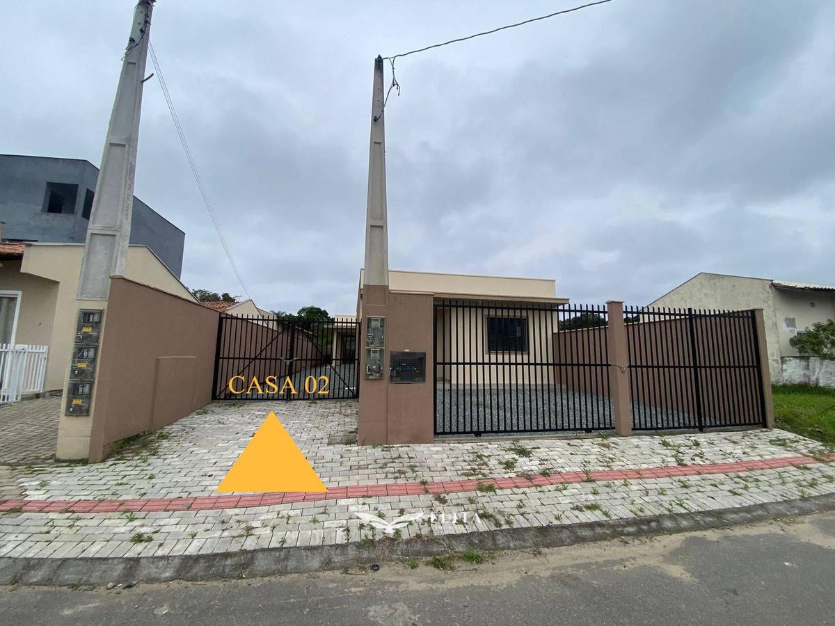 Casa, 2 quartos, 78 m² - Foto 16