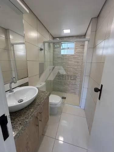 Apartamento com 3 quartos, Carvoeira - Florianópolis