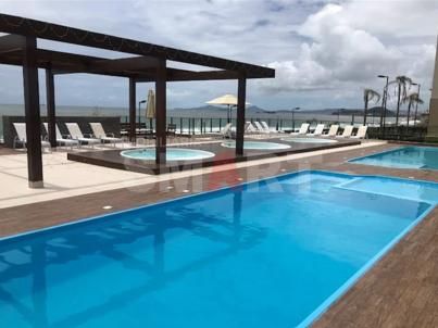 Apartamento Barra Velha 2 Quartos