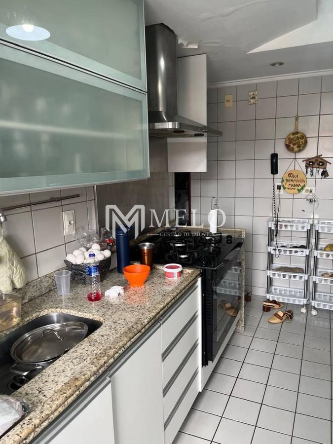 Apartamento, 4 quartos, 220 m² - Foto 19