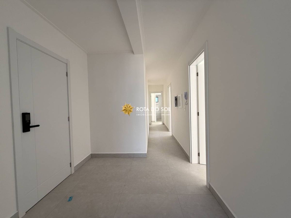 Villa Cerejeira Apartamento 3 suítes novo à venda Praia Canto Grande Bombinhas SC — foto 8