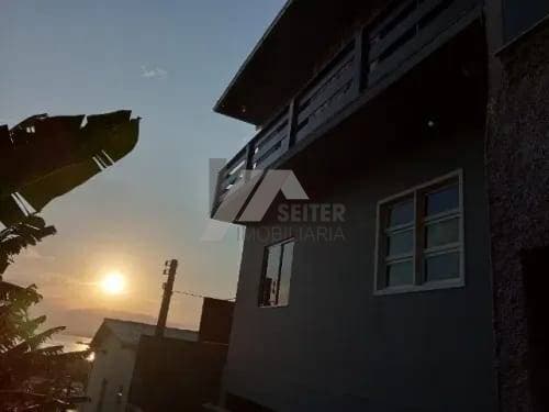 Casa 3 dormitórios para Venda no Saco dos Limões Florianópolis