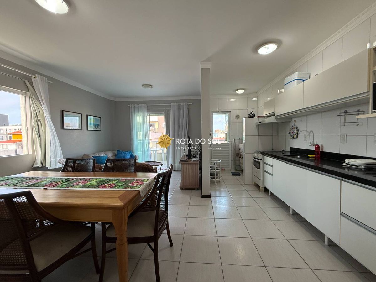 Apartamento Duplex 3 Dormitórios à Venda Centro Bombinhas SC - 8