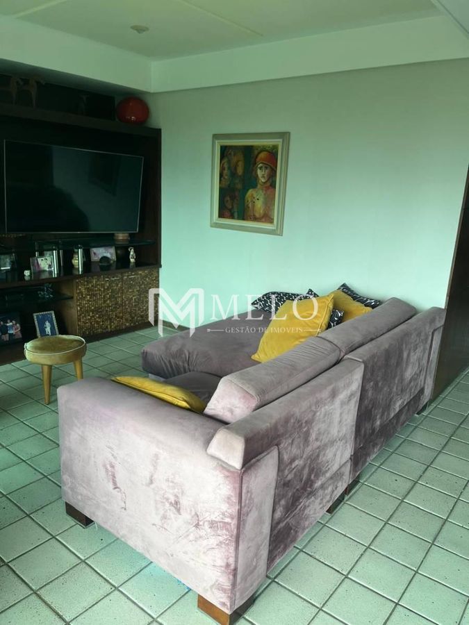 Apartamento, 4 quartos, 220 m² - Foto 7